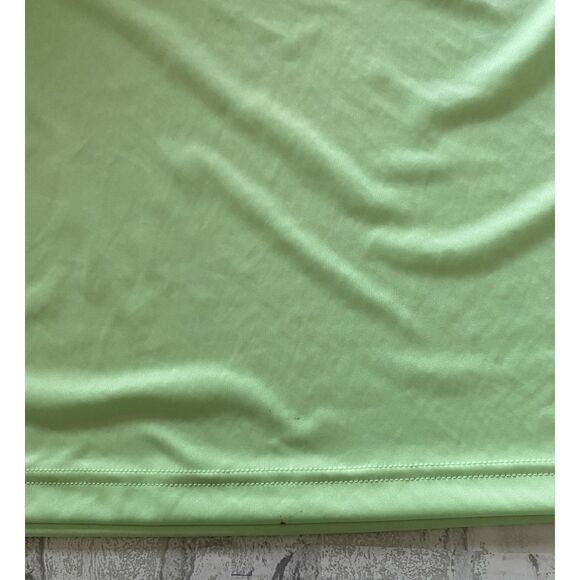 Columbia Green Mens PFG Terminal Tackle™ Long Sleeve Lightweight Top Shirt Sz S - Picture 12 of 12